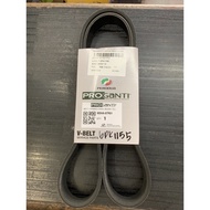 AXIA FAN BELT PERODUA ORIGINAL 6PK1155