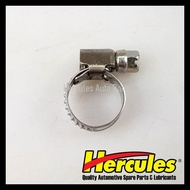 Hose Clip - Proton Wira (10mm - 16mm) (SN16) (1 unit)