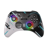 CONTROLLER WIRELESS FANTECH WGP15 V2S EOS PRO II BLACK