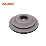 TRANSPEED 6DCT451 Auto Transmission Front Clutch Cover Oil Seal for Ford Mondeo LAND ROVER