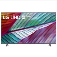 LED TV LG 50 INCH 50UR7500 4K Smart UHD 4K 