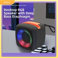 [HOT SALE]LP90Pro Wireless Wireless Speaker with Karaoke Bass Portable Outdoor Desktop