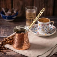 Cezve Turkish Coffee Maker / Coffee Maker