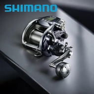 Shimano Electric Reel 20 Forcemaster 6000 Offshore Trolling Big Game Fishing