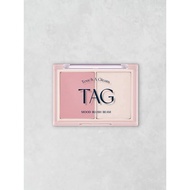 [DAISO] TAG Mood Blush Daiso
