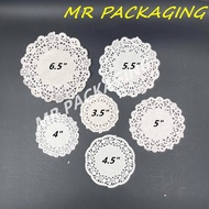 Doyleys Paper multiple size