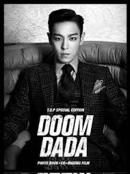 收BIGBANG TOP Doom dada