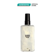 Xịt Khoáng Nhũ 3CE Shimmer Makeup Fixer 95ml