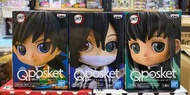 全新行版現貨 鬼滅之刃 qposket petit vol.3
