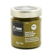 Sicilian Paste Pistachio Pariani Paste/Pure Sauce Pistachio Spread Pistachio Paste Pistachio Sauce