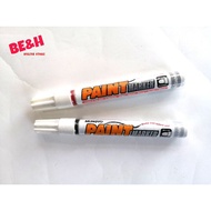 MUNGYO PAINT MARKER (BLACK/RED)