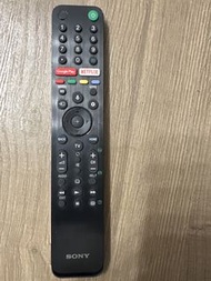 Sony 電視遙控器