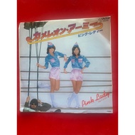 1LP7inch vinyl records