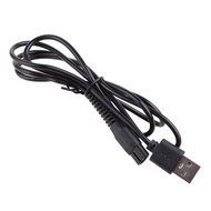 amore Shaver USB Power Adapter Cord Charging Cable for A00390 S301 310 330