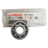[93306-253Y9] LAHER LAHAR/ LAKER/ BEARING/ 6203 AS PULLY AS PULLEY PULLEY PULLEY PULEY POLI POLLY PO