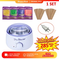 Hair removal heating wax machine hot wax epilate machine wax bean machine Hair removal wax set 1