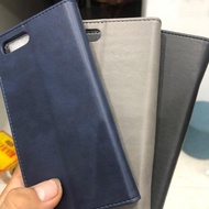 Bao da gập cho ĐT Blackberry Key 2 và Key 2 LE