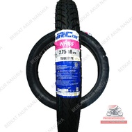 IRC NR65 275-18 Motorcycle Tire Ring 18 Tiger - Scorpio - Thunder 125 - RX King Non Tubeless (TT)