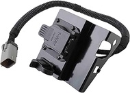 YAOPEI Trailer Tow Wiring Harness Hitch Connector Compatible with 2002-2004 Ford F250 F350 Super Dut