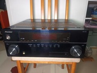 Pioneer VSX-LX52 環繞擴大機