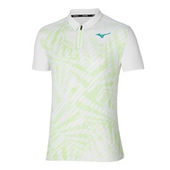 Mizuno | เสื้อโปโลเทนนิสแห้งไวสบาย
