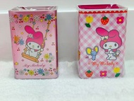 My Melody 絕版 筆筒