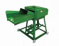 Mesin Pencacah Rumput Yasuka YCC 096Z / Mesin Cacah Rumput Yasuka YCC096Z - Chaff Cutter Machine