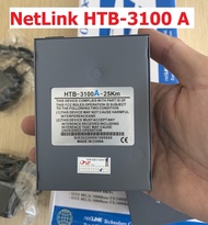 Bộ Chuyển Đổi Quang Điện Mercury HTB-GS-03 A/B - NetLink HTB-3100 A/B 100Mbps 1 Sợi 1 Cổng LANKhoảng