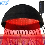 236 Diodes Laser Hair Growth Cap LLLT Therapy Anti Hair Loss Treatment Promote Hair Regrowth Device 