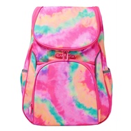 Smiggle Vivid Access Backpack XL School bag for kids