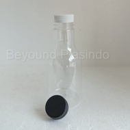 250ml Pear Bottle 250ml Plastic Bottle/ 250ml Pear Bottle