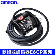 Omron Original OMRON Rotary Encoder E6CP-AG5C/E6CP-AG3C