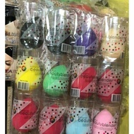 SPAN FOUNDATION LEMBUT DAN MURAH (12X1PAX)