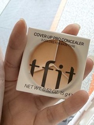 TFIT 遮瑕膏 3色組合