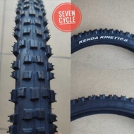 KENDA kinetic 24x2.10 wired bicycle tire