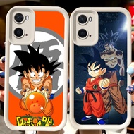H7 Dragon Ball White Casing for OPPO A77s A57s A76 A57e A77 A96 A36 A57