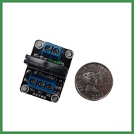 1-Channel Solid State Relay Module