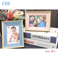 Photo Acetate frame Wooden Picture Art Frame 3r 3x5 inches yy8038-3x5
