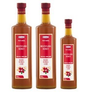 Buy 2 Free 1Miracle Natural Multiflora Honey1030gm x2 free 515 gm