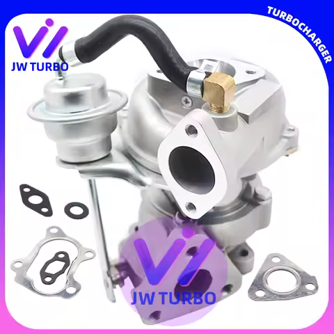 RHB31 VZ21 Turbo for Suzuki Kizashi 2.4L 2010 ALTO YA1 F6AT 1390062D51 1390062D51 13900-62D50 13900-