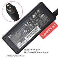 Charger HP Compaq CQ40 CQ41 CQ42 CQ43 CQ35 - 18.5V 3.5A OEM