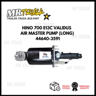 HINO 700 E13C VALIDUS AIR MASTER PUMP (LONG) 44640-3591