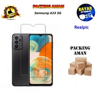 Tempered Glass Samsung Galaxy A23 5G Screen Protector Anti-Scratch