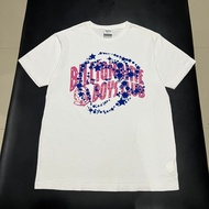 Billionaire Boys Club BB Stardust T shirt