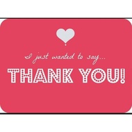 Complimentary Cards#Gift