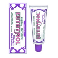 EUTHYMOL Toothpaste whitening corrector