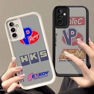 Casing for Samsung S25 Ultra A24 A25 A34 A05S A35 A14 A15 A04s A16 A54 A26 A36 A56 5G Q-95 New VP