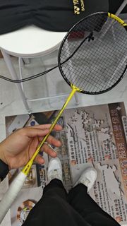 YONEX 羽毛球拍1000Z