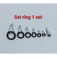RING GUIDE SET (FULL CERAMIC)