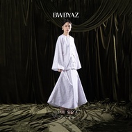 BWBYAZ - PUSPA CITA RAYA - Nona Sadira Skirt
